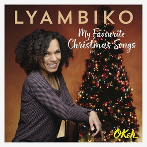 Lyambiko / My Favourite Christmas Songs (CD)
