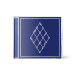 Альбом &TEAM - AOARASHI 2nd Single Album STANDARD Edition