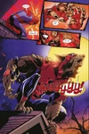 Удивительный Человек-паук: Замкнутый круг (обложка для комиксшопов #1)