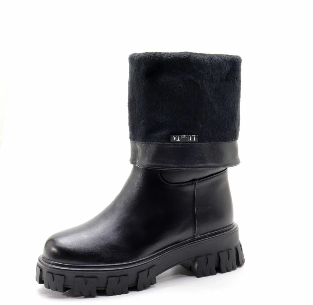 Сапоги (36-40)р. / шт. M50-1