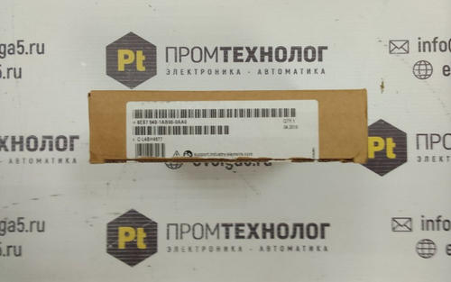 6ES7540-1AB00-0AA0