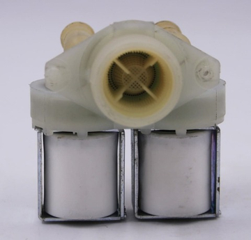 Электромагнитный клапан подачи воды ED180/88 L ED100