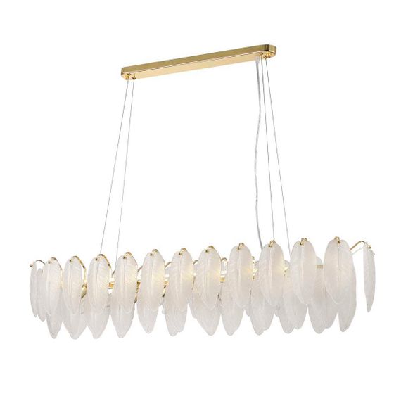 Подвесной светильник Modelux ML.20202.10 GD