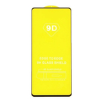 Стекло для Samsung Galaxy M52 5G на полный экран в тех.упак.(в комп. 25 шт), 010630-25 Черный CM