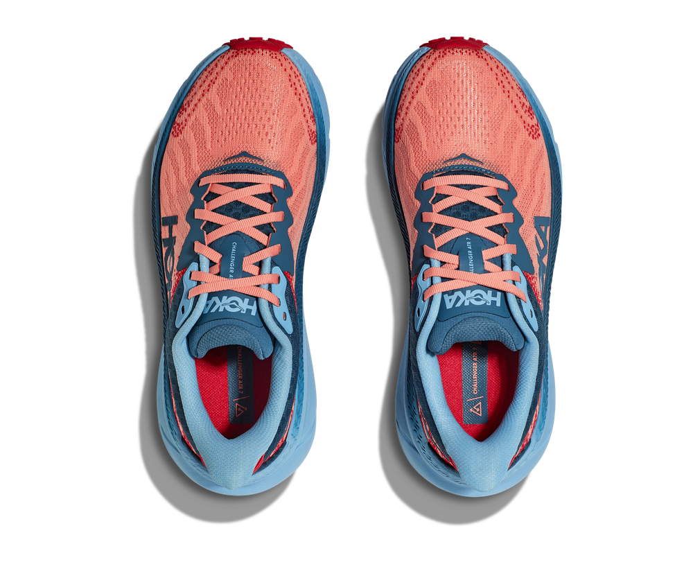 Кроссовки женские Hoka Challenger ATR 7