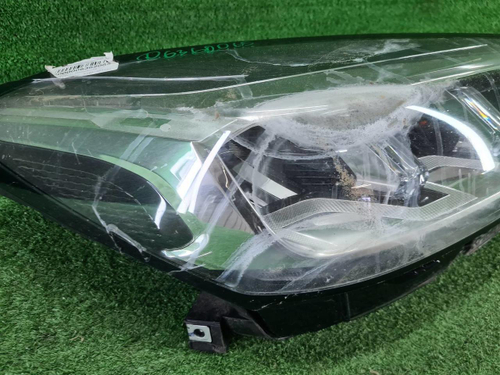 Битая Фара правая Chery Tiggo 7 Pro (2020-н.в.) LED