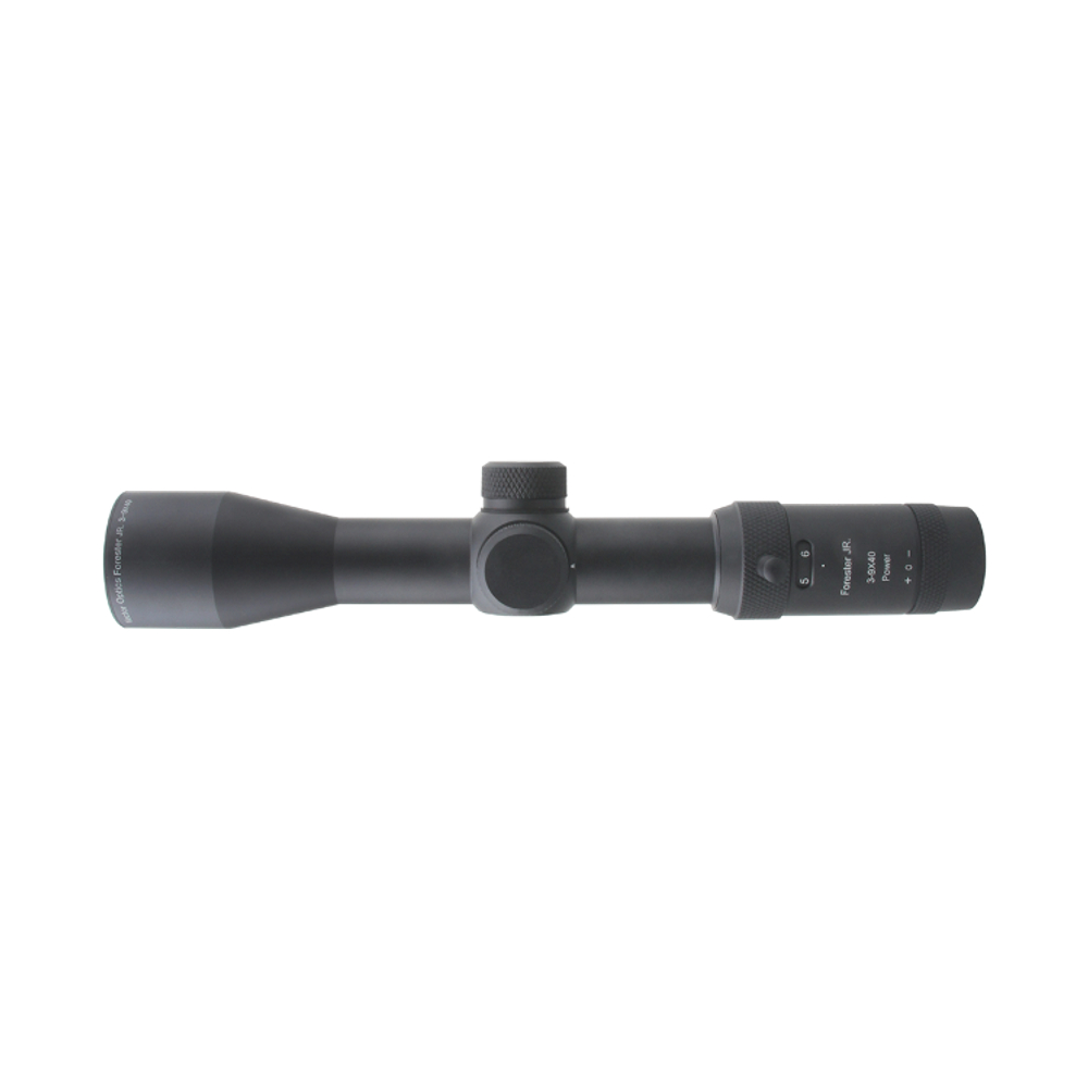 Оптический прицел VectorOptics Forester Jr. 3-9x40 (Q)