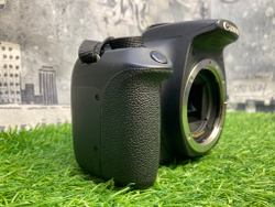 Canon 1200D + 18-55mm 19000 кадров