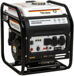 Генератор инверторный KRANZ KR3500IO