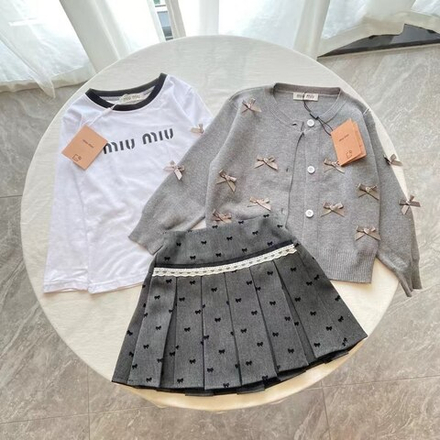 Костюм MIU MIU