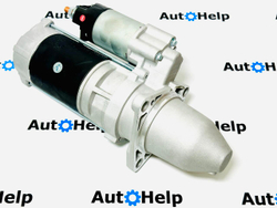 Стартер STMI007 M4T95071 Mitsubishi 8DC9, 8M20 13T 24V