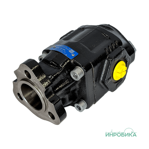 Насос шестеренный NPLH 40 13 DIN 10500410403