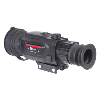 Тепловизионный прицел GUIDE TR450