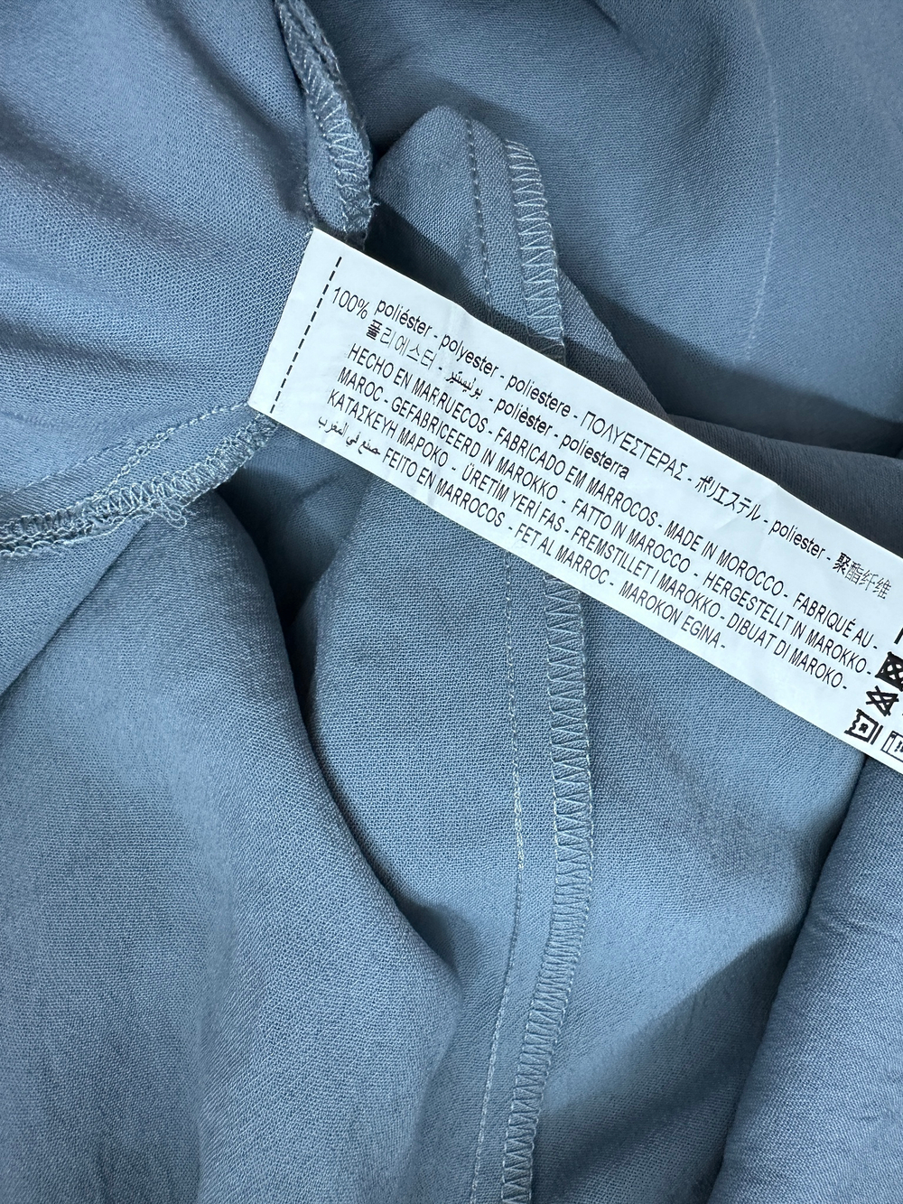 Платье Zara