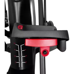 Эллиптический тренажер Ammity Premium PE 540 AI