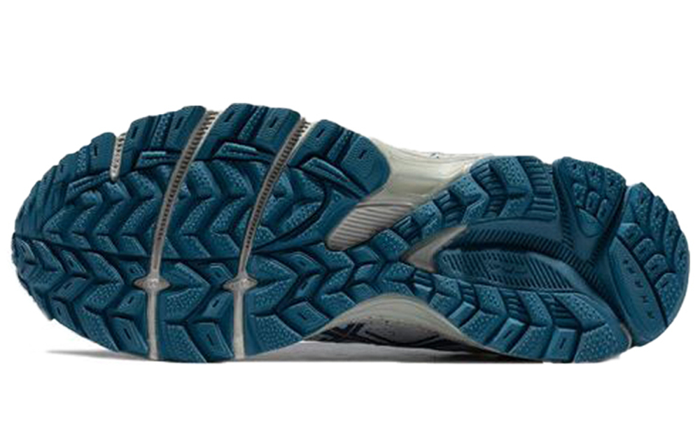 Мужские кроссовки Asics Gel-Kahana 8 'Grey Blue' 1011B109-022
