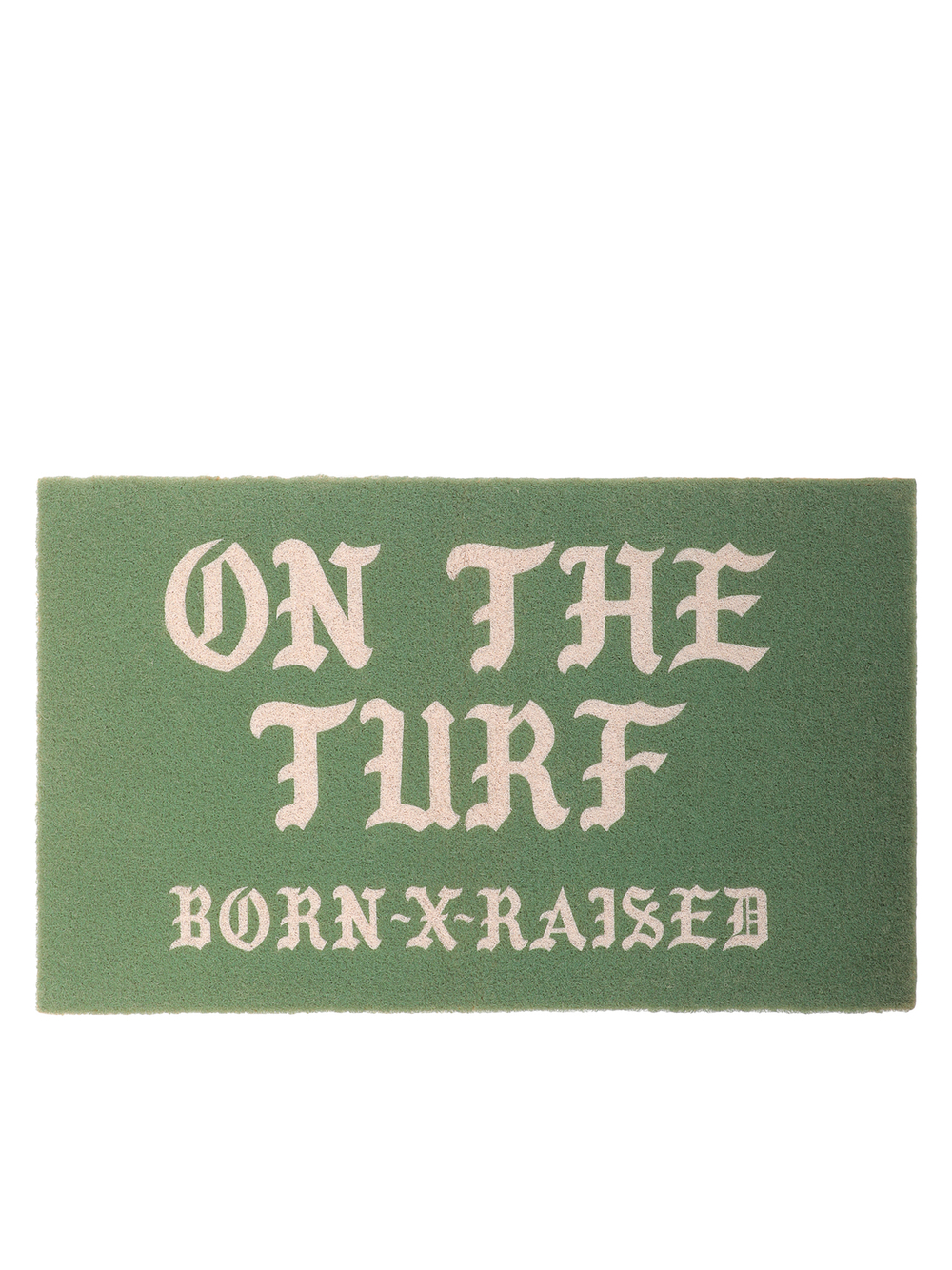 Коврик On The Turf Doormat ( 18 X 30 )
