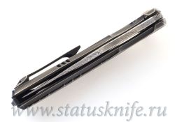 Нож We Knife 814DS Chimera Damasteelфотография - 8
