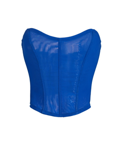 Корсет CORSET Jardin Majorelle