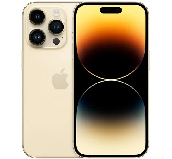 Apple iPhone 14 Pro 512 ГБ Gold (Золотистый)