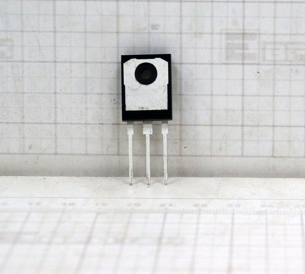 Транзистор IGBT/RJH60F5DPQ,40A,600V Maximma 1600 (R-04-050101-13-00)