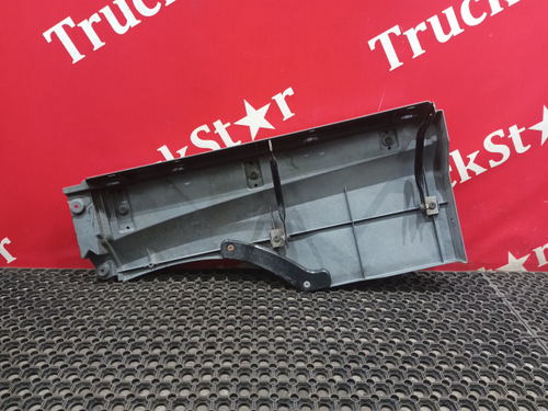 Продолжение крыла правого 2018г