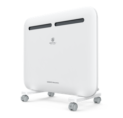 Электрический конвектор серии Sorento Meccanico REC-S1500M