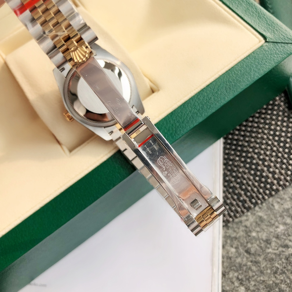 Rolex Datejust 31 mm