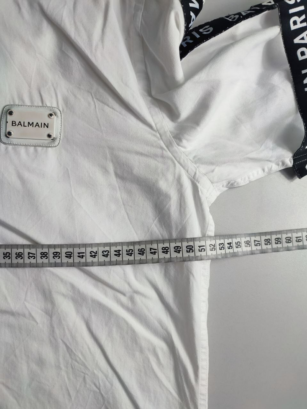 Рубашка стильная 46 размер