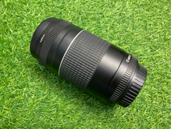 Canon EF 75-300mm 4-5.6 III USM