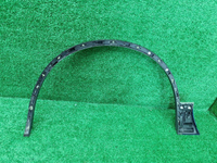 Расширитель перед. RH VW Touareg 2 NF 14-18 R-line