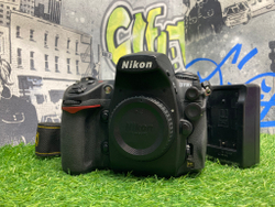 Nikon D700 109.000 кадров