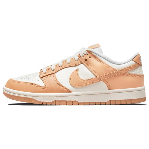 Кроссовки NIKE Dunk для скейтборда Низкие Женские