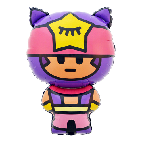 Фигура Сэнди Бравл старс 34'' ДБ