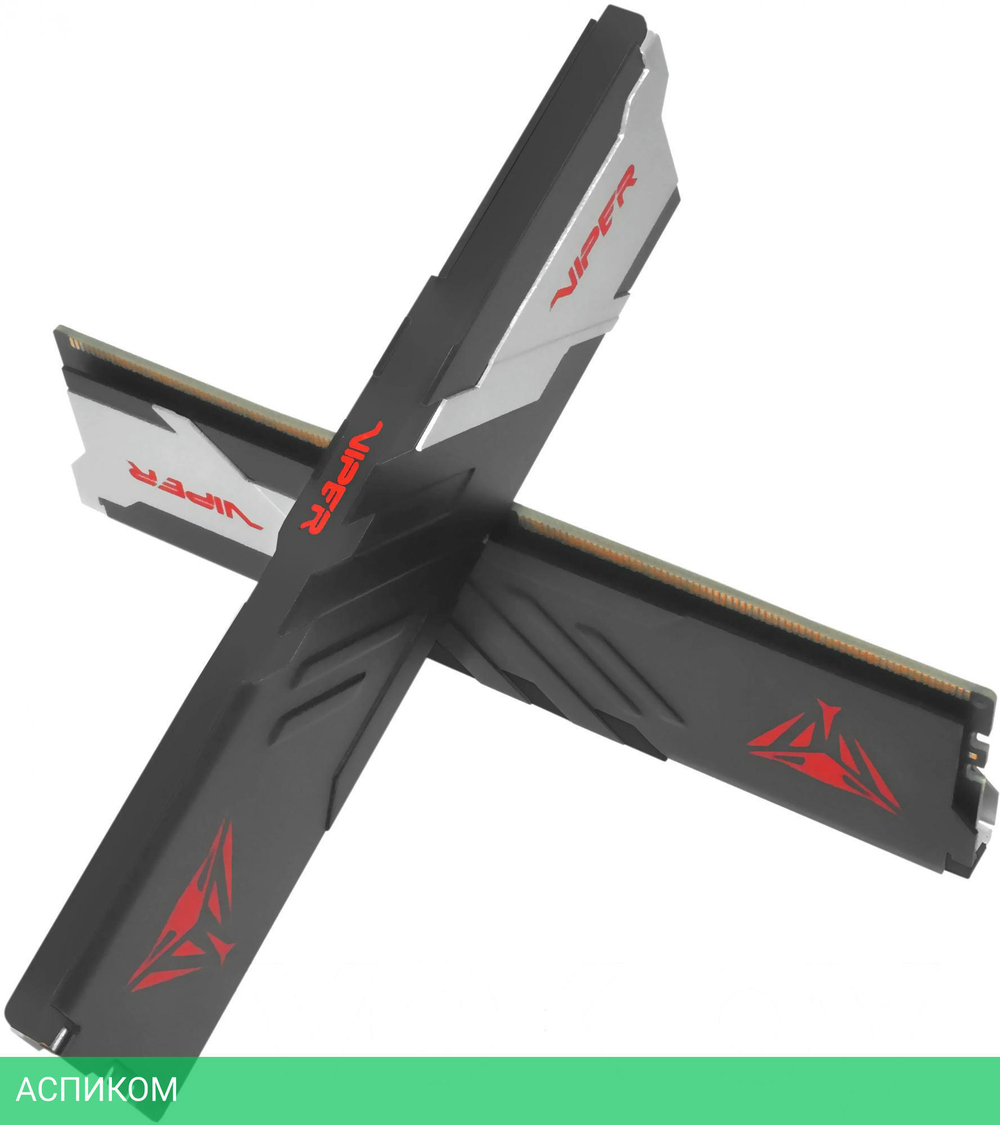 Оперативная память Patriot Viper Venom (PVV532G620C40K)