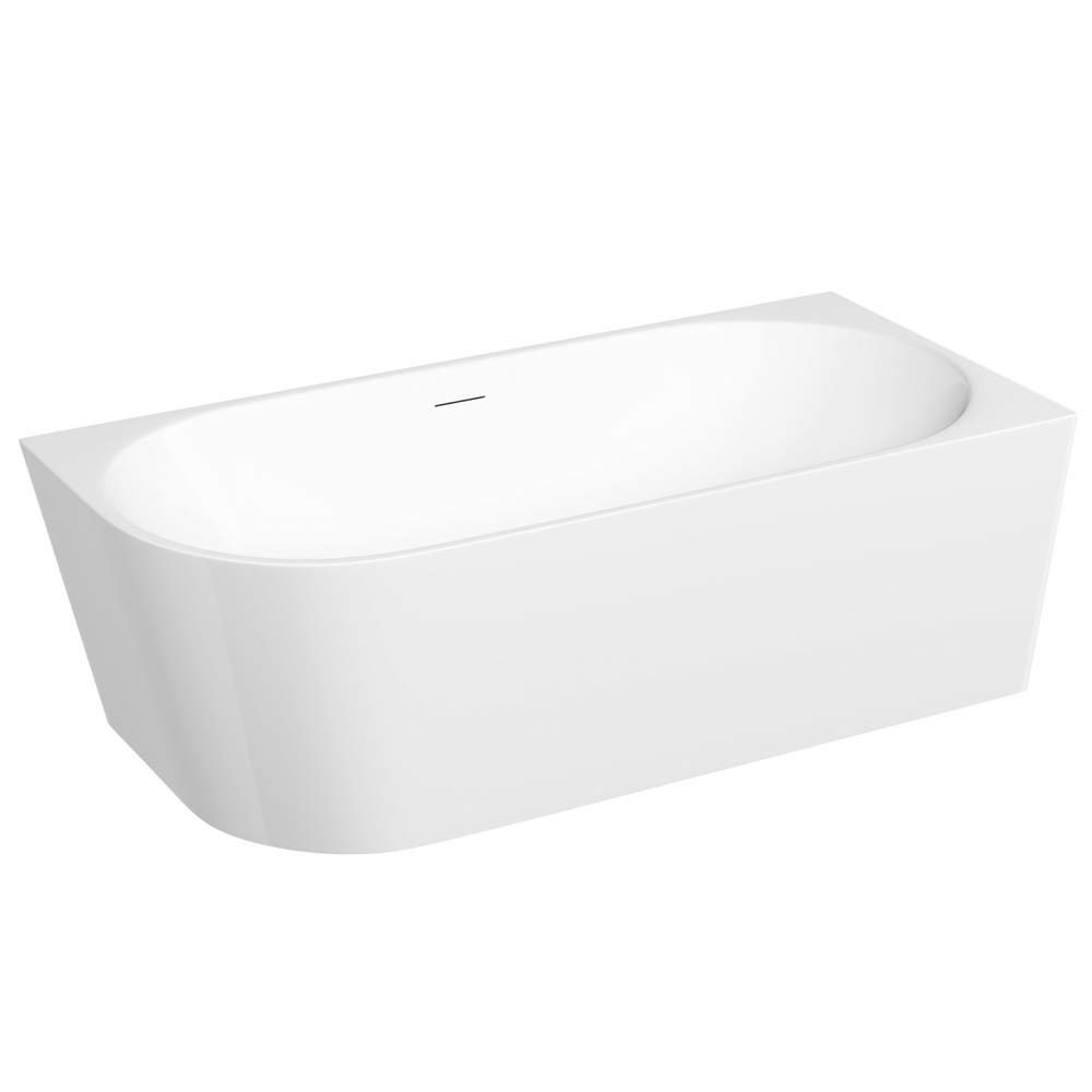 Угловая ванна Sancos Edge 1700x800x580, правая, FB23R