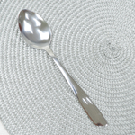 Набор столовых ложек "№2" 6 штук нерж, NNOSO-62