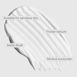 Dr. Jart+  Every Sun Day™ Mineral Face Sunscreen SPF 50+