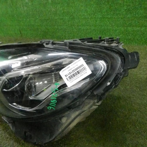 Фара левая Mercedes E W213 (2016-2021) LED