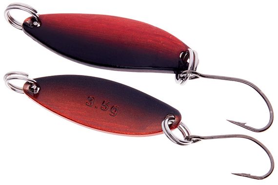 Блесна TauMANN Aria 3,5g #002