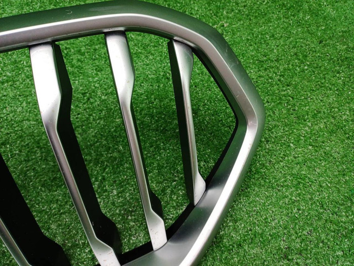 Решетка радиатора BMW X6 G06 (2019-2023) M-paket