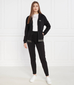 Спортивный костюм EA7 - черный(6RTV56 TJKWZ)