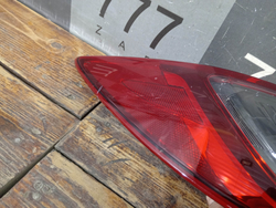 Фонарь зaдний левый Mazda CX-5 1 (KE) 11-17 Б/У Оригинал KD5451160