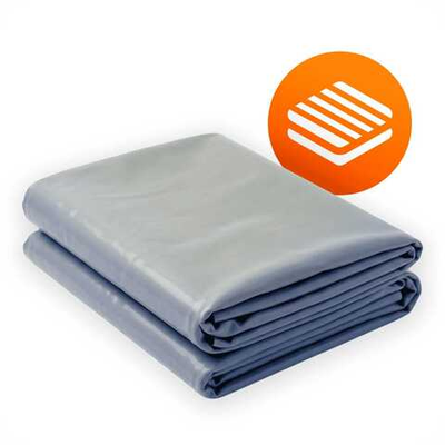 Нескользящая ПВХ ткань