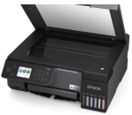 МФУ струйное Epson  EcoTank L8100