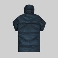  Пуховик мужской Krakatau QM396-16 Aitken артикул:QM396-16 - купить в магазине Дайс