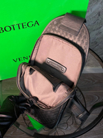 Сумка-мессенджер Bottega Veneta