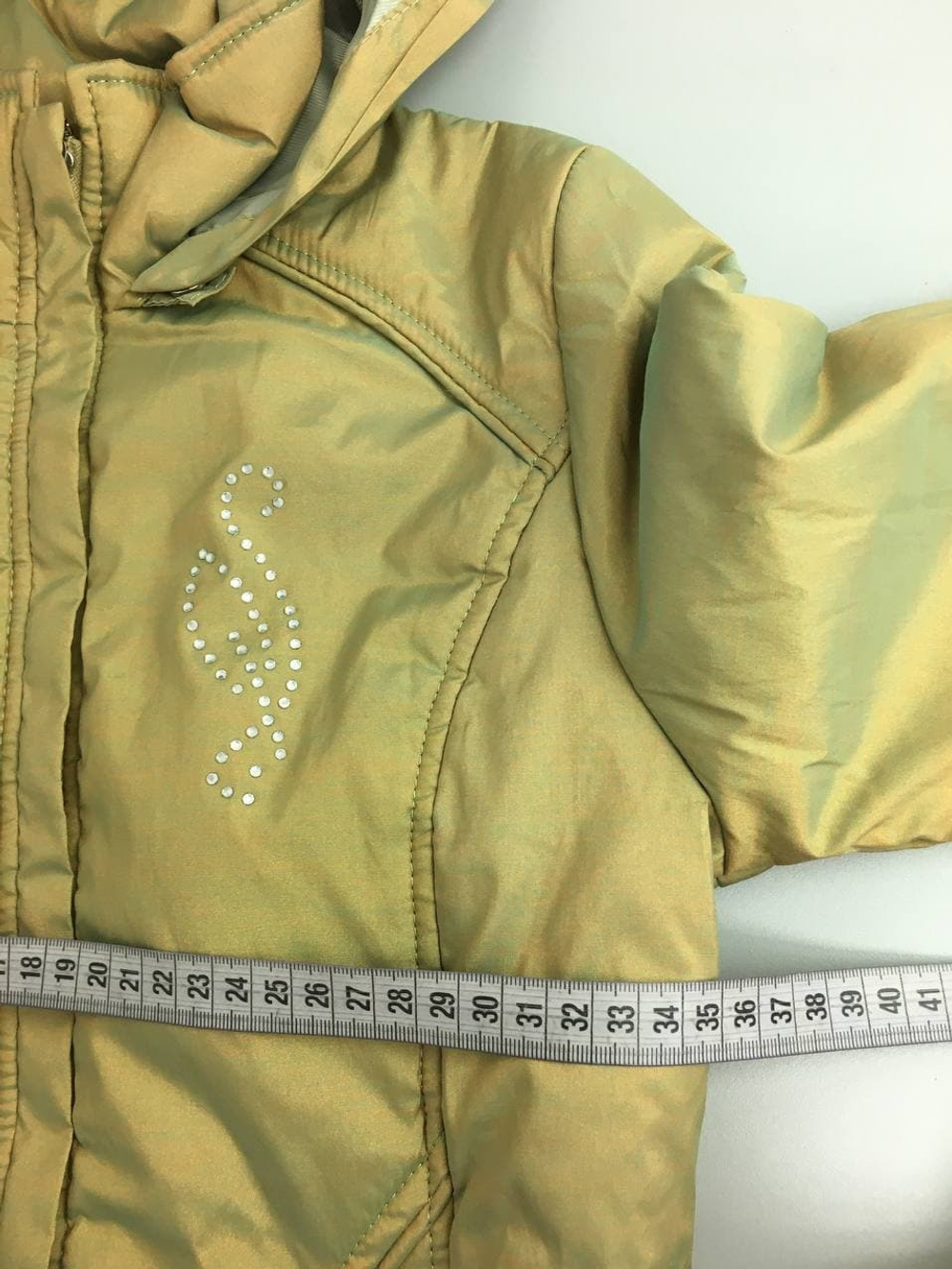 Куртка TIMAX 7/8 лет , новая