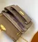 Сумка Louis Vuitton Vavin PM бежевый