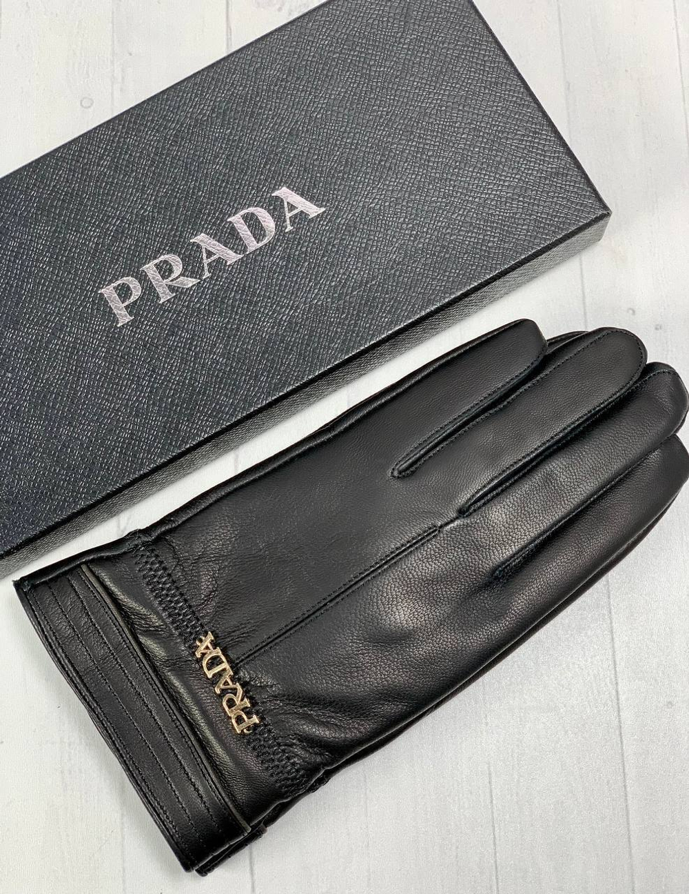 Перчатки Prada, арт. 474519514